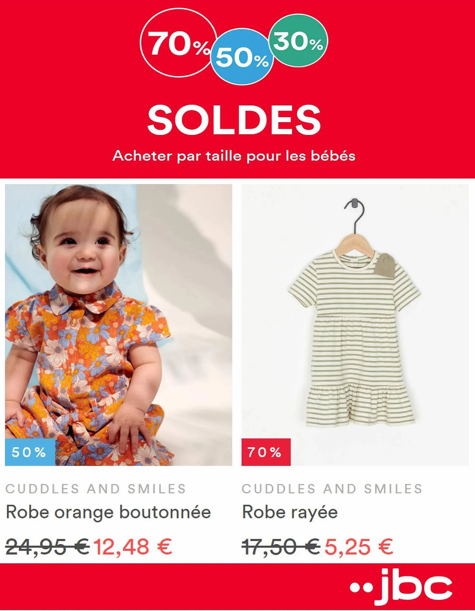 JBC Folder van 20 juli tot 20 juli 2023 - folder pagina 5