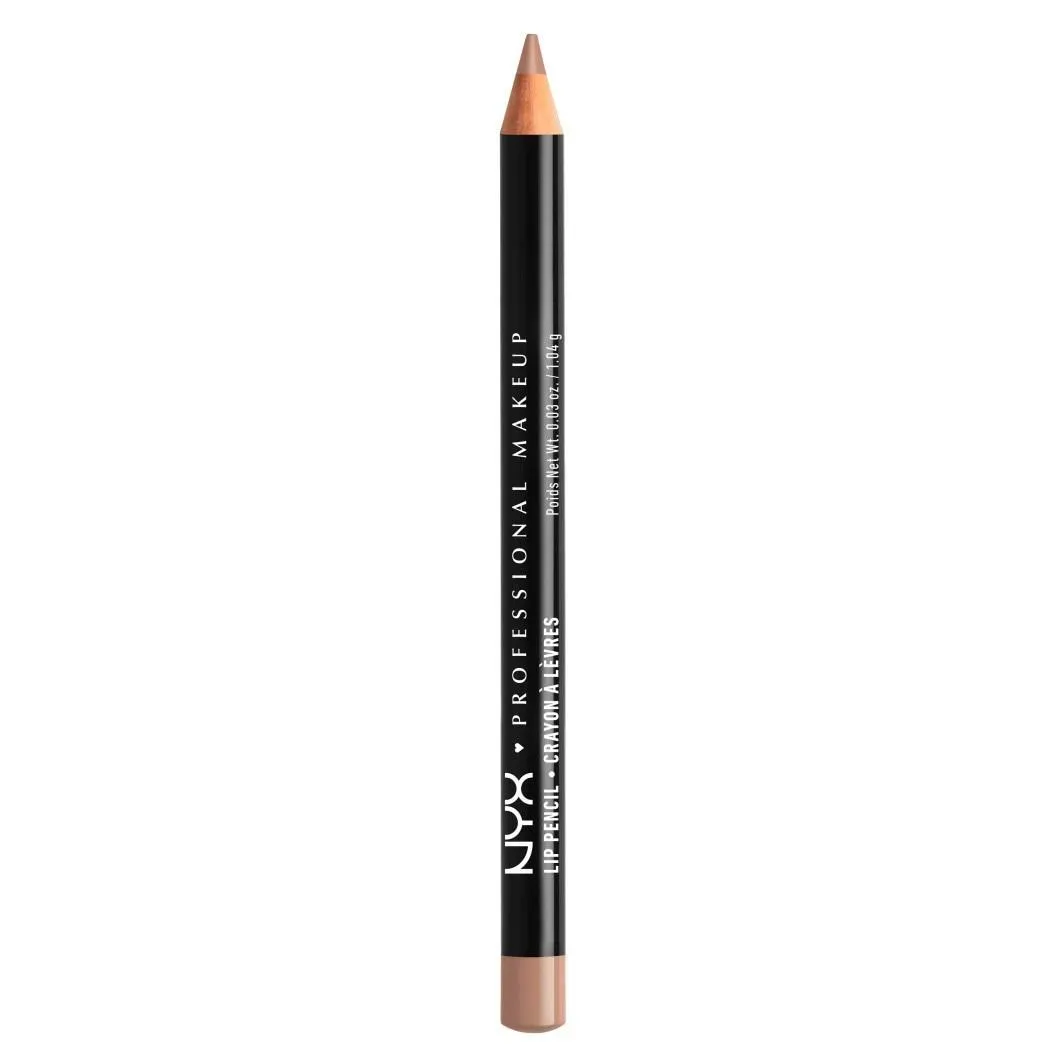 NYX Professional Makeup Wedding Slim Lip Pencil