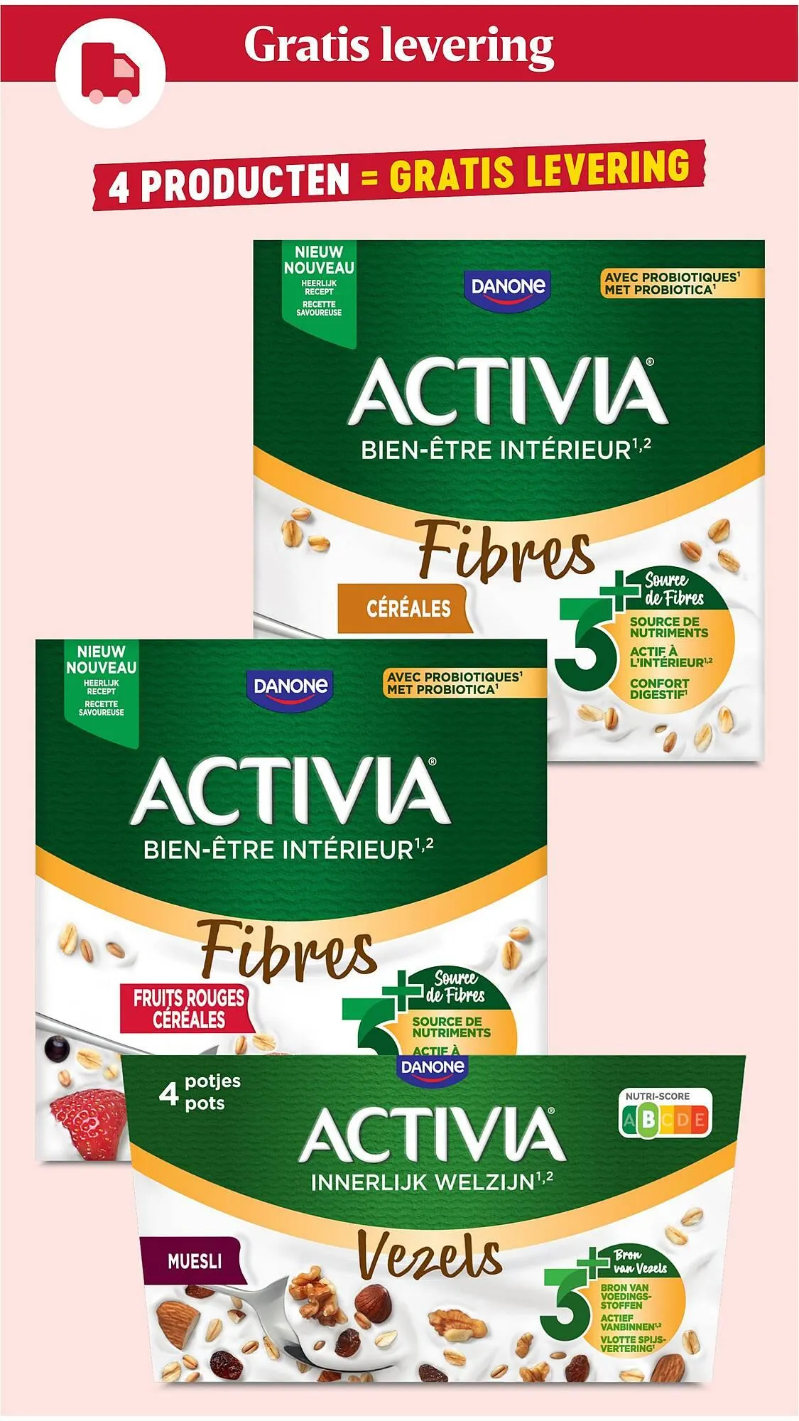 AD Delhaize folder van 16 januari tot 22 januari 2026 - folder pagina 2