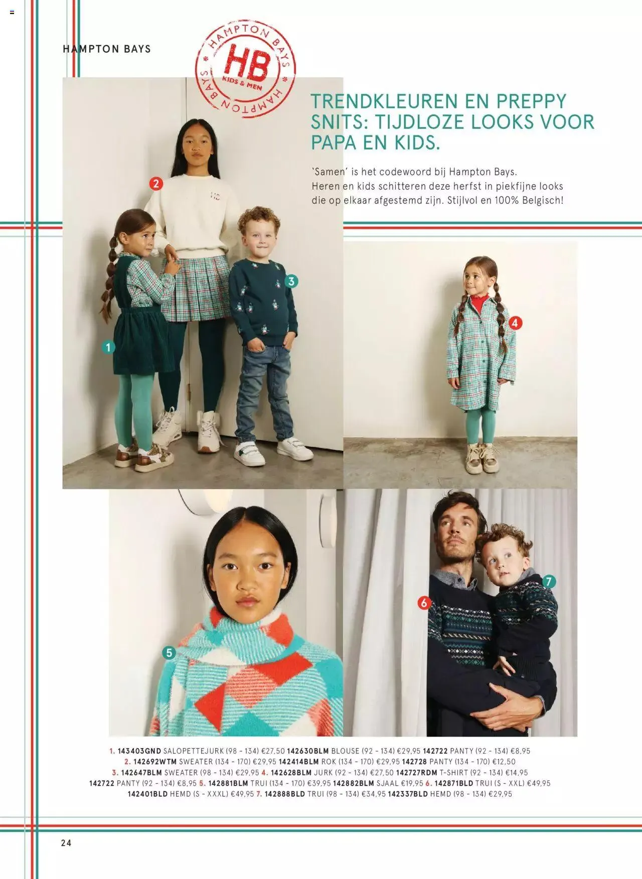 JBC folder van 30 oktober tot 31 december 2023 - folder pagina 24