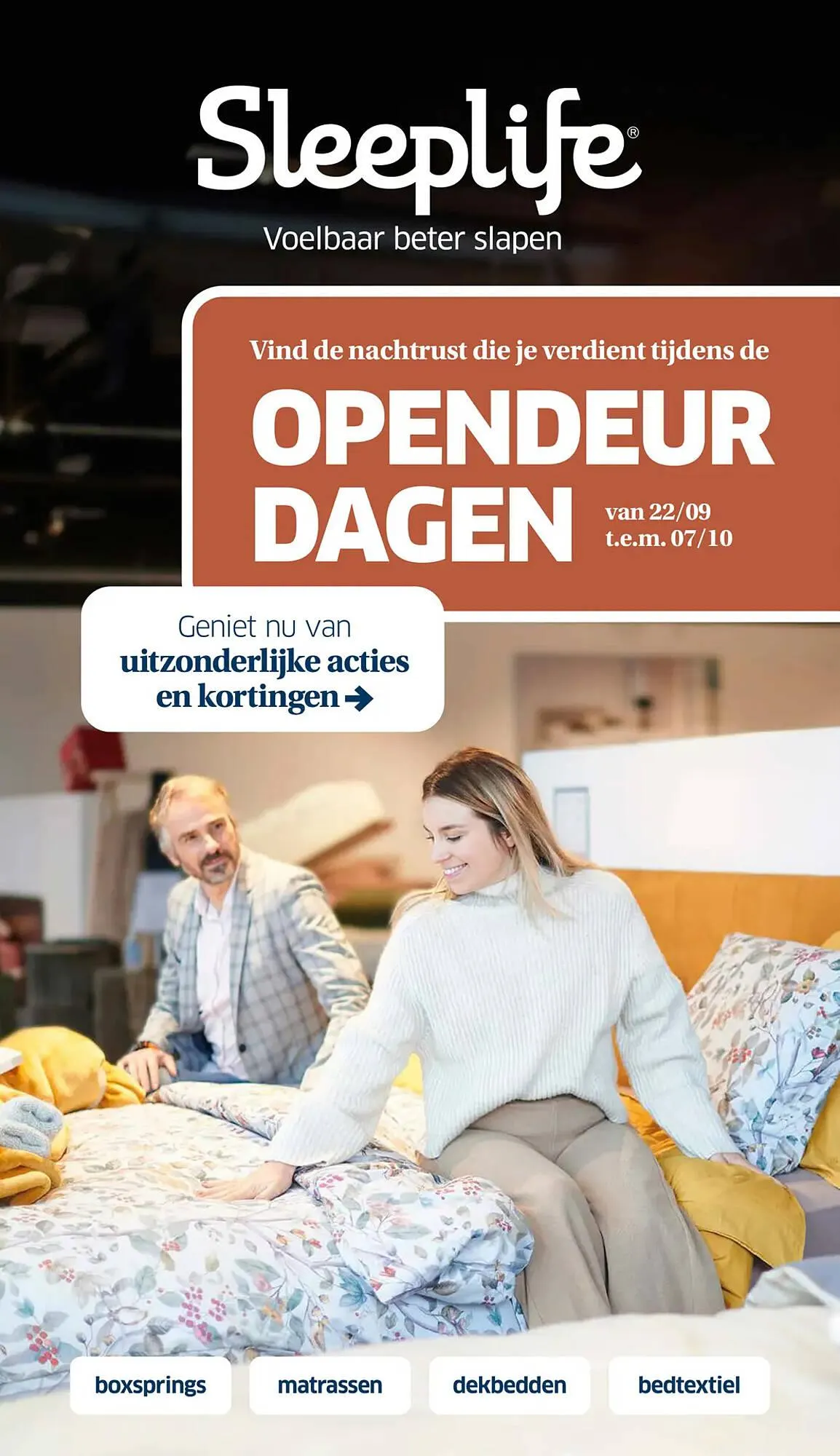 Sleeplife Folder - 1