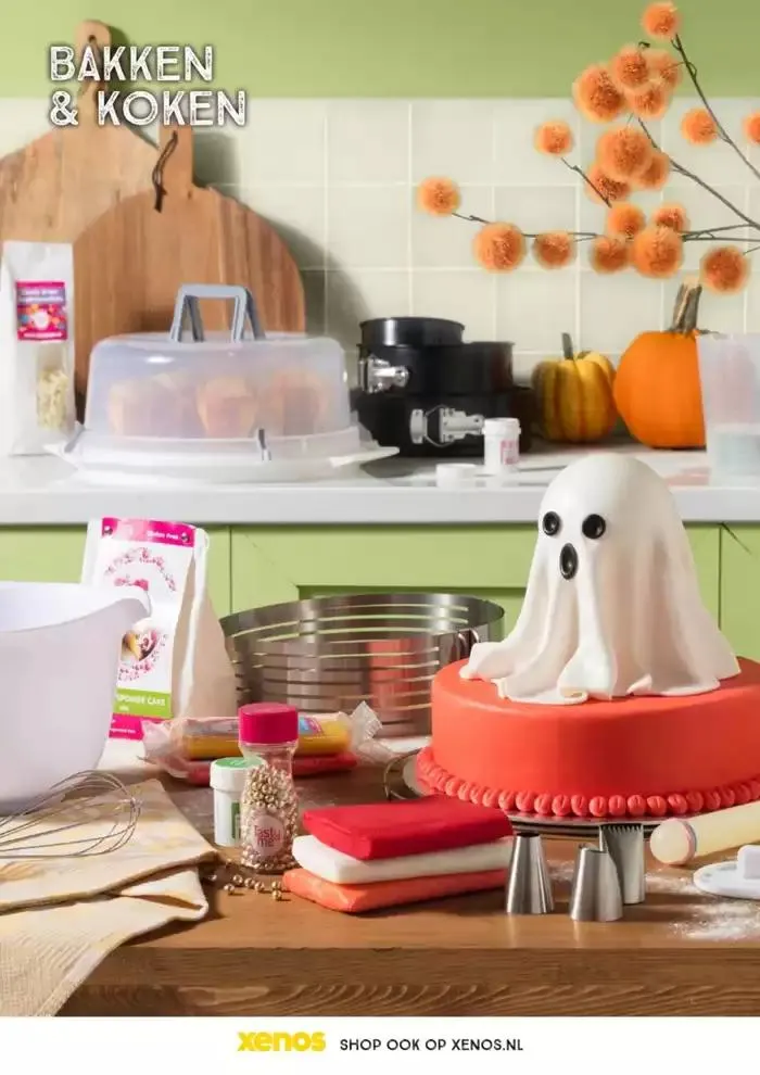 Maak Griezelen Te Gek! van 28 oktober tot 24 november 2024 - folder pagina 22