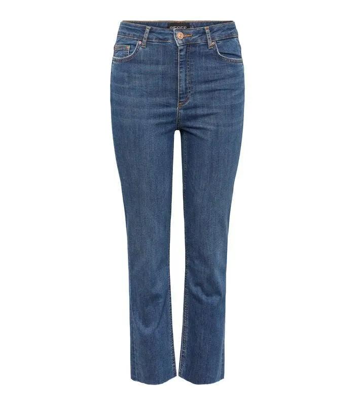 Rechte damesjeans Delly