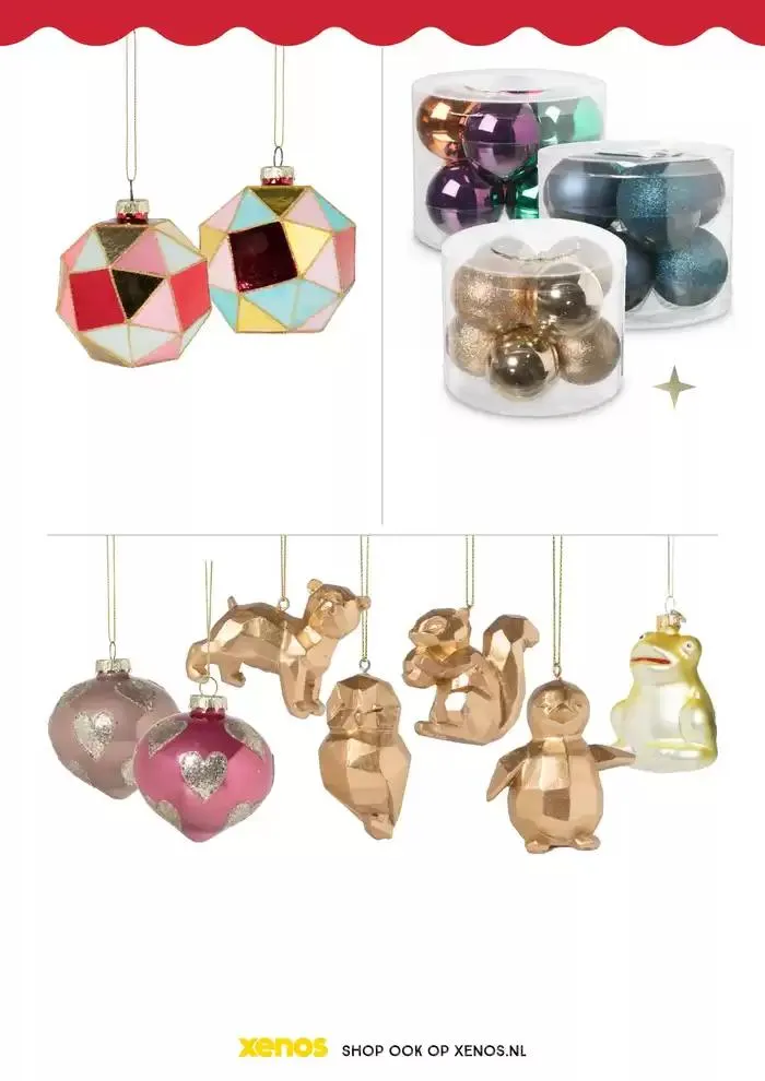 Maak Mooie Momenten Te Gek van 27 december tot 4 januari 2025 - folder pagina 44