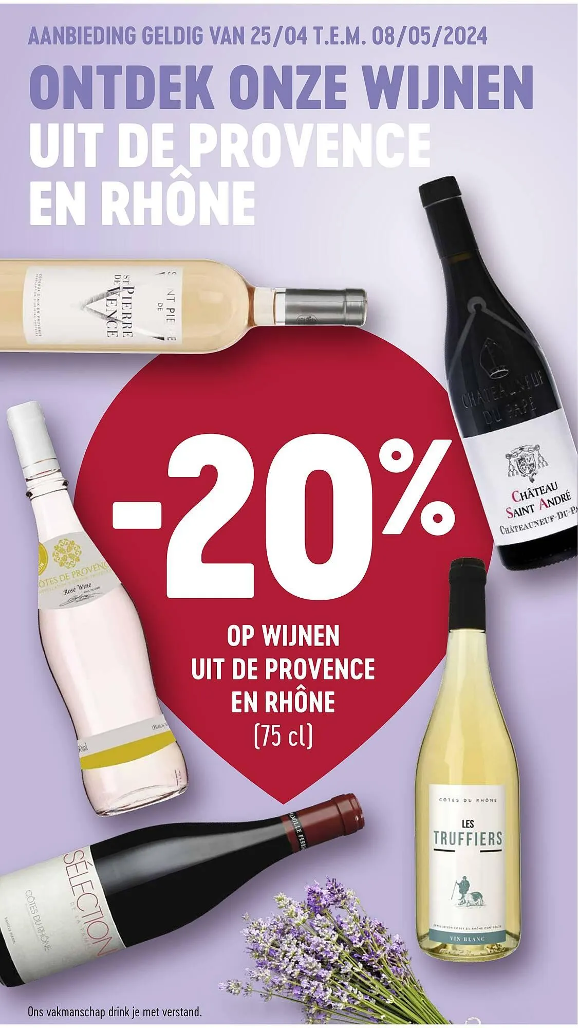 Delhaize Fresh Atelier folder van 25 april tot 1 mei 2024 - folder pagina 32