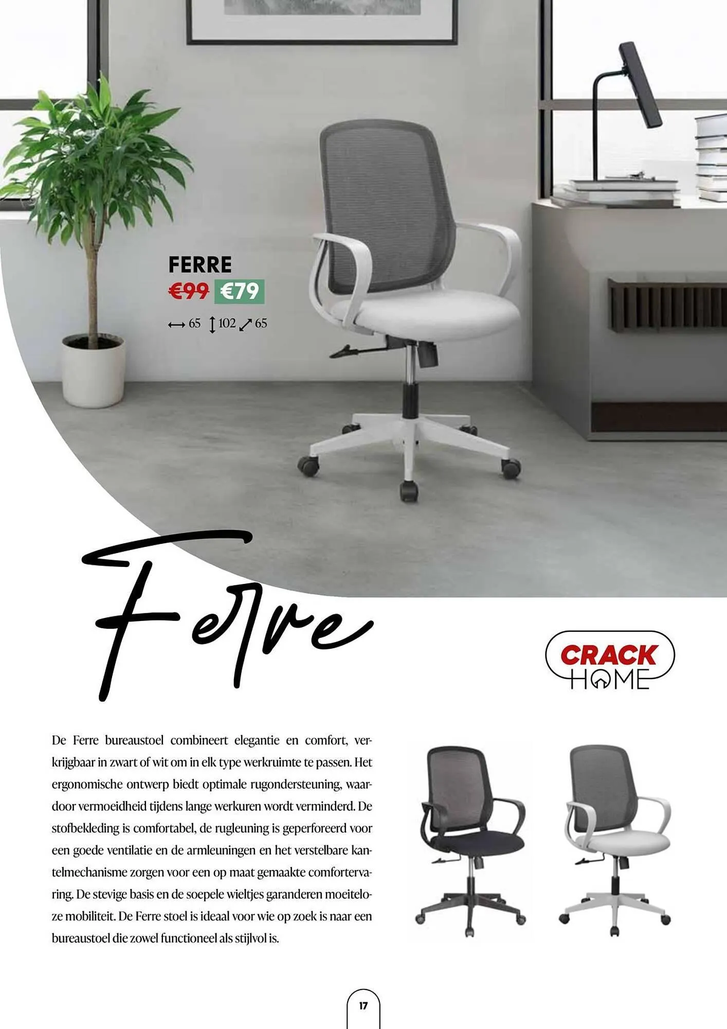 Crack folder van 21 januari tot 21 januari 2027 - folder pagina 17