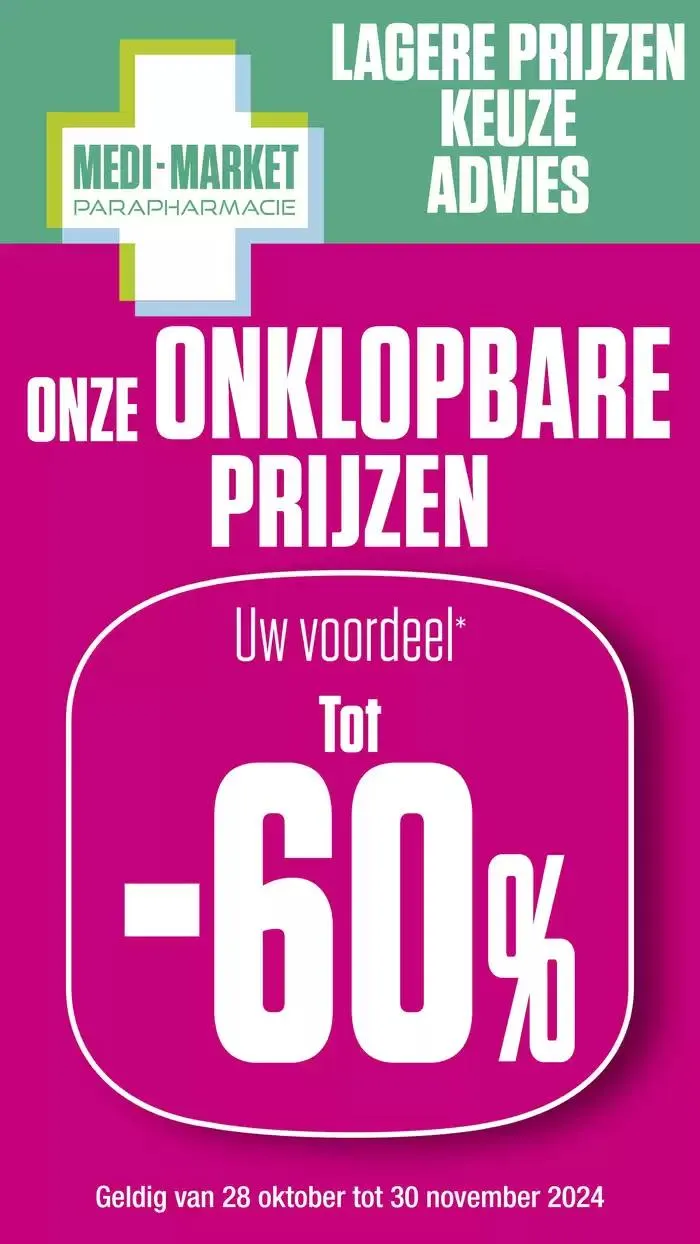 Lagere Prijzen Keuze Advies - 1