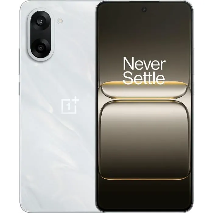 OnePlus Nord CE5 128GB - Wit
