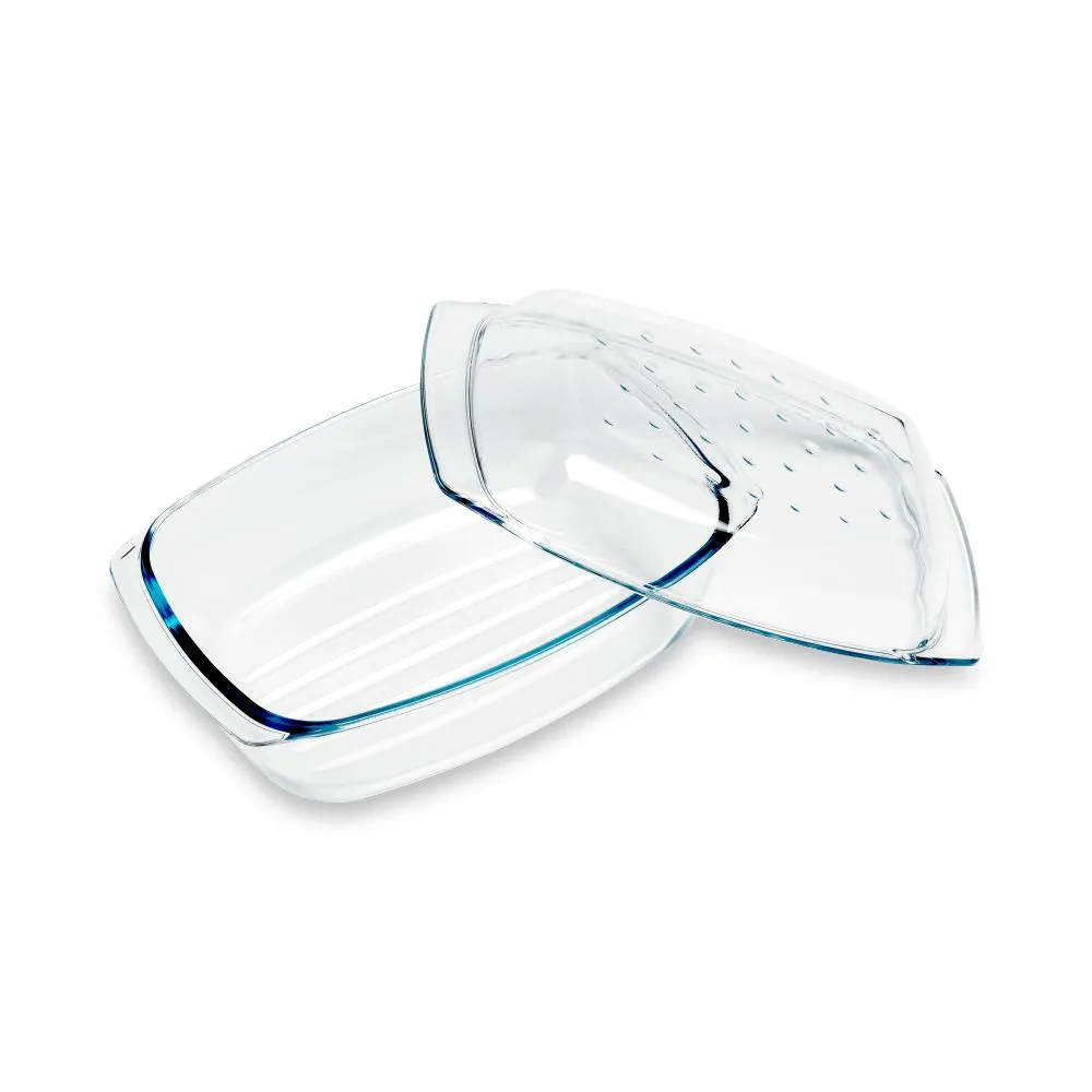 Grill En Drop Cocotte RH 4,1l