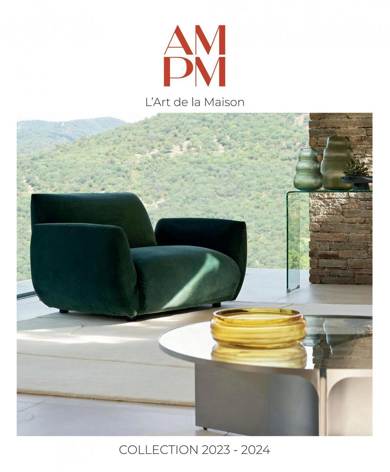 La Redoute folder tot 29.02.2024 van 1 januari tot 29 februari 2024 - folder pagina 