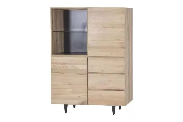 Barkast Palacio 125cm