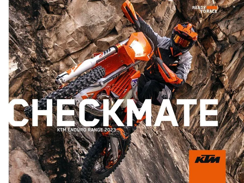 EXC Range Folder MY23 - 1