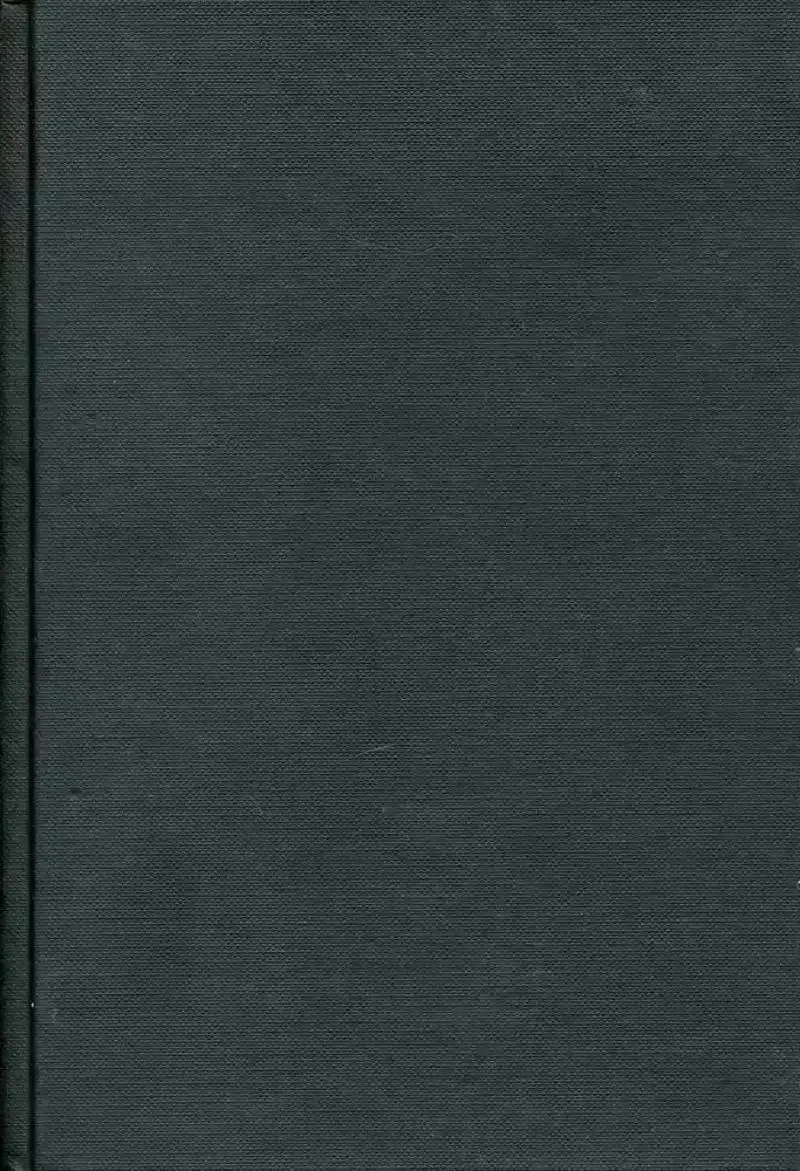 Dummie A5 zwart structuur