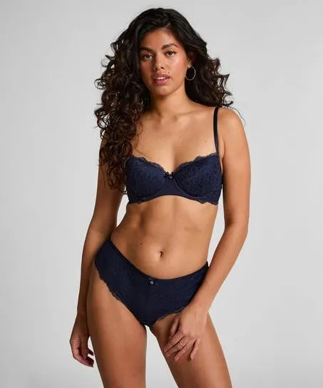 Brazilian Marine - Blauw