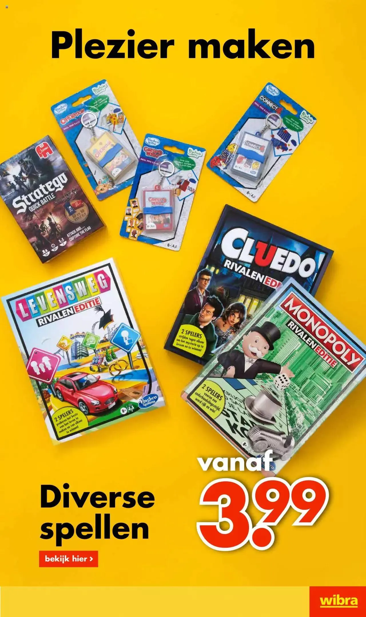 Wibra folder van 26 februari tot 31 december 2023 - folder pagina 24