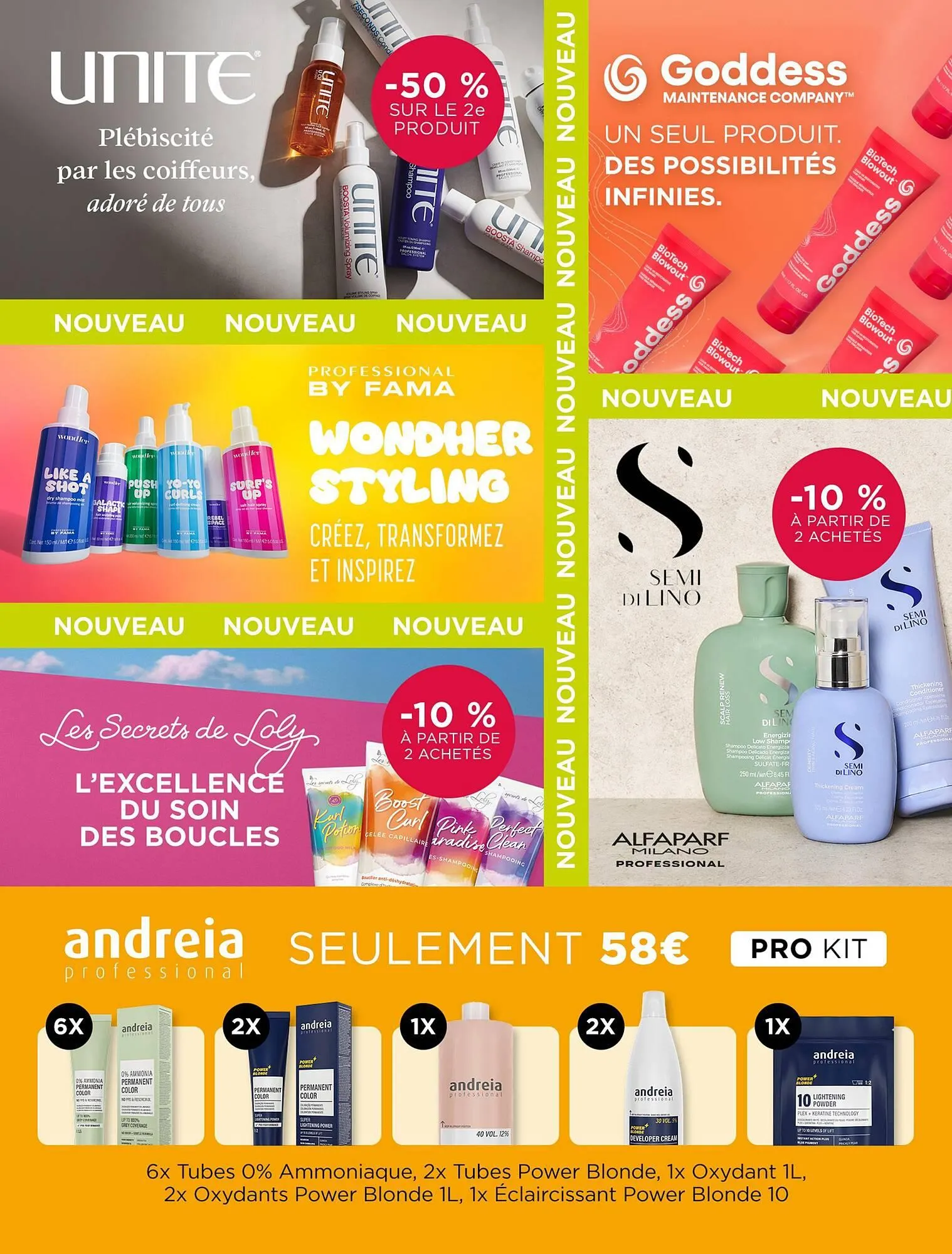 Pro-Duo folder van 1 januari tot 1 maart 2026 - folder pagina 3