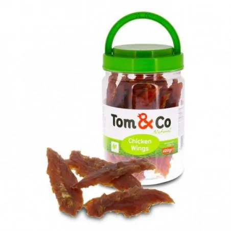 Chicken Wings Ailes De Poulet 400Gr