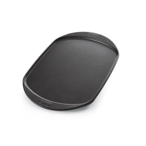 Weber Keramische Bakplaat Groot Model 48.6X35Cm