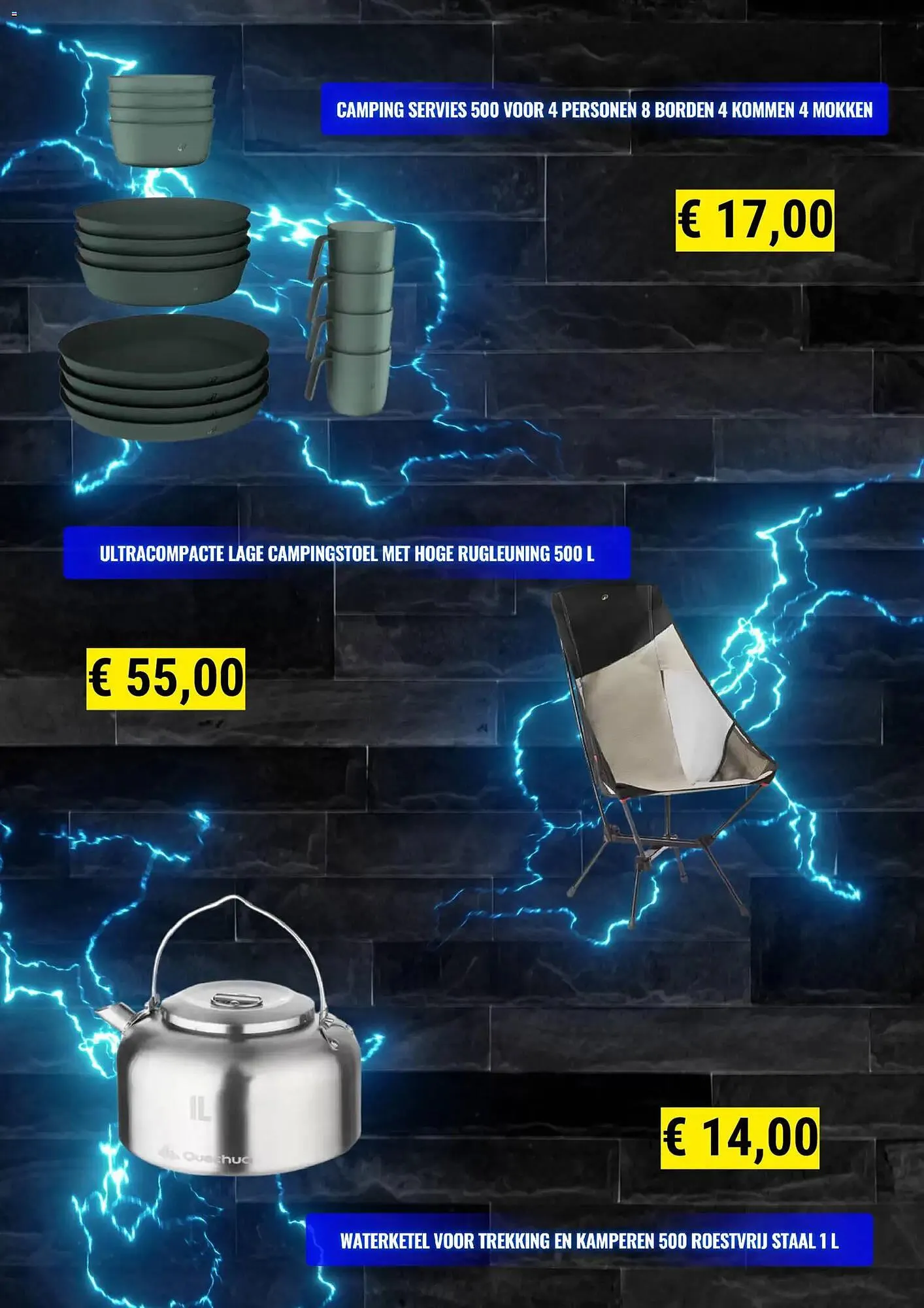Decathlon folder van 1 mei tot 31 mei 2026 - folder pagina 4