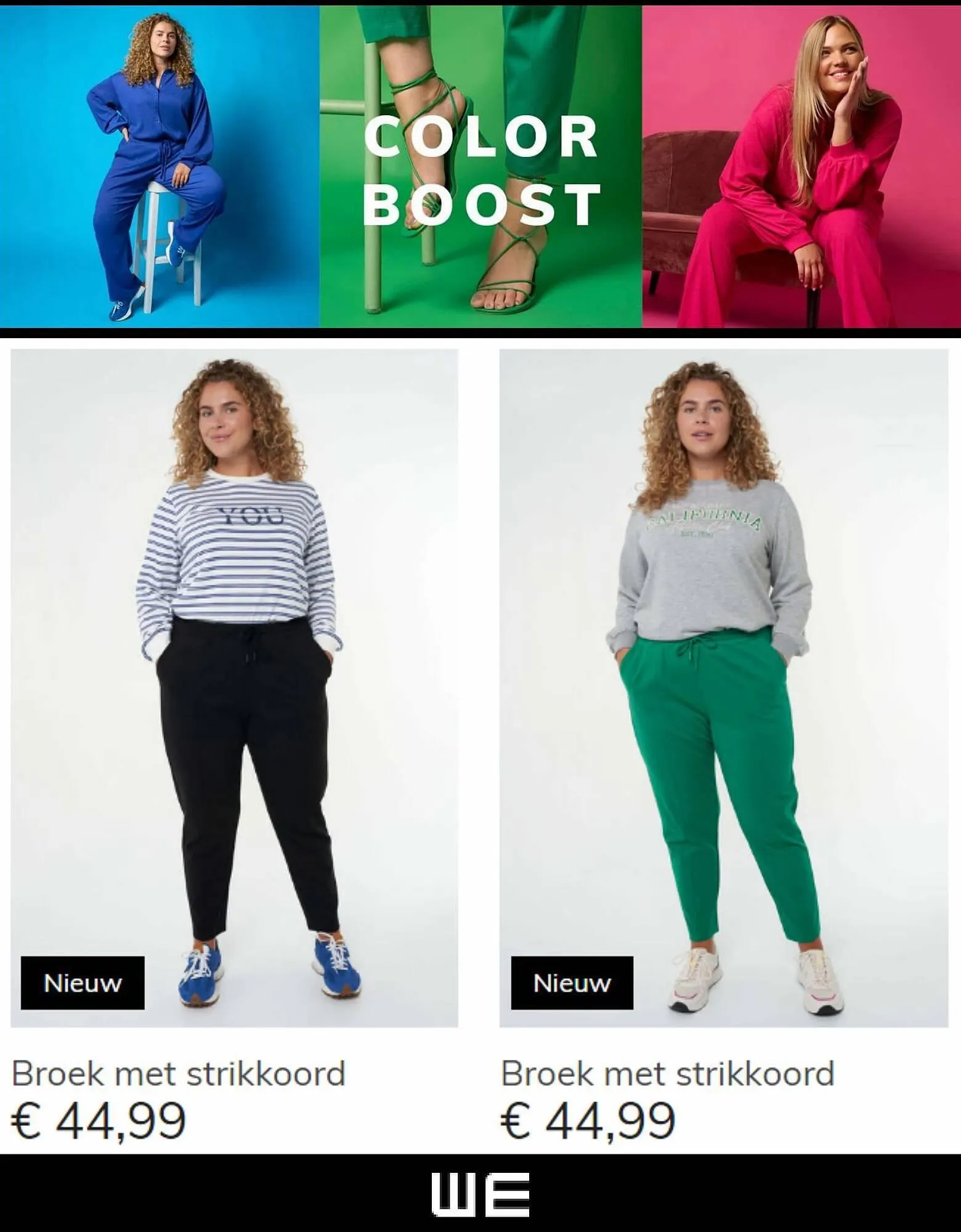 MS Mode Folder van 22 augustus tot 28 augustus 2023 - folder pagina 4