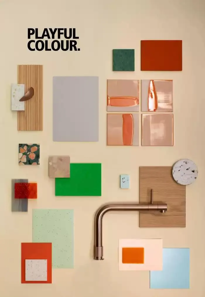 Spring/Summer Collection van 3 januari tot 31 augustus 2025 - folder pagina 24