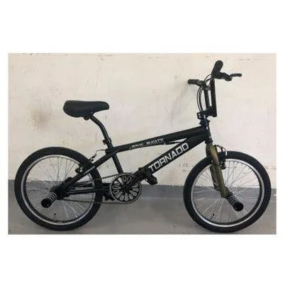 Fiets Royal Bugatti 20 bmx freestyle