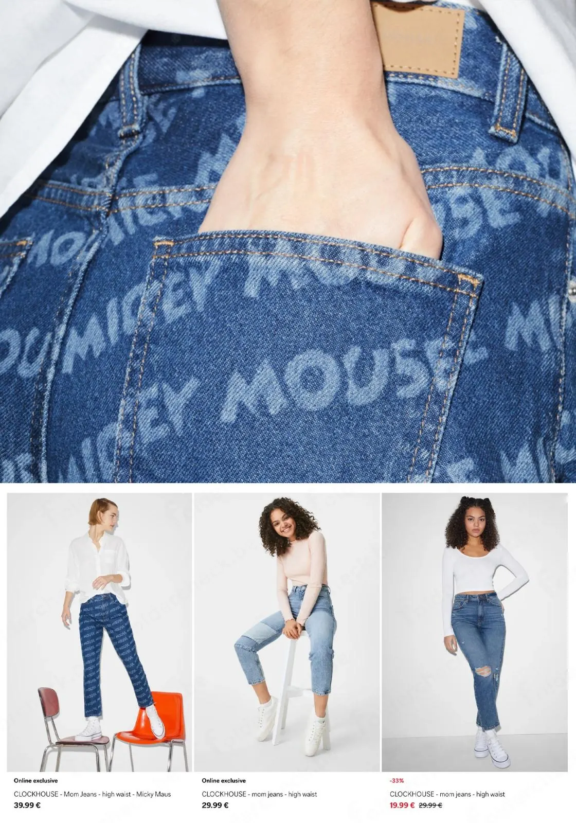 C & A folder tot 14.07.2023 van 10 juli tot 14 juli 2023 - folder pagina 4