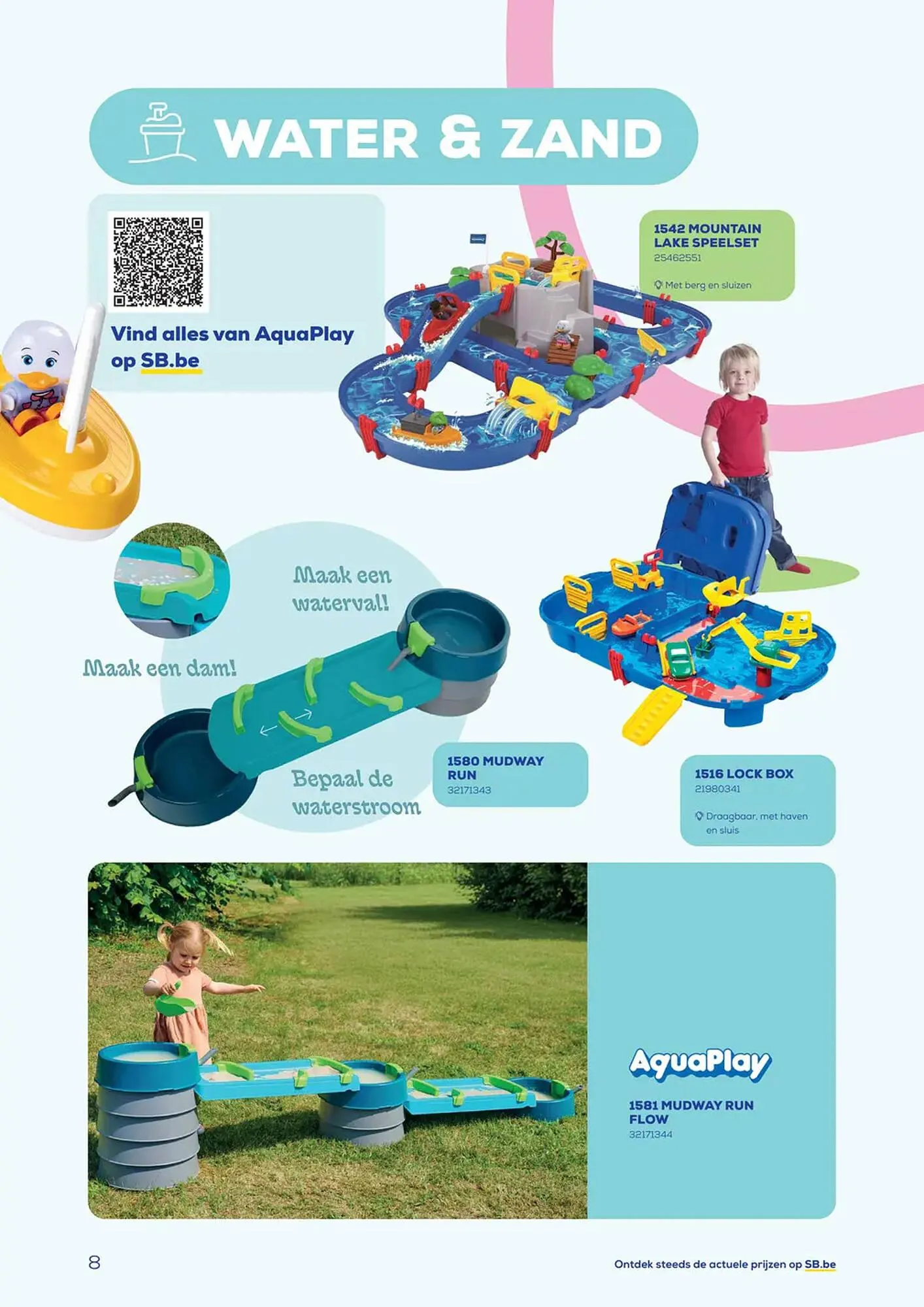 Supra Bazar folder van 10 april tot 31 augustus 2026 - folder pagina 70