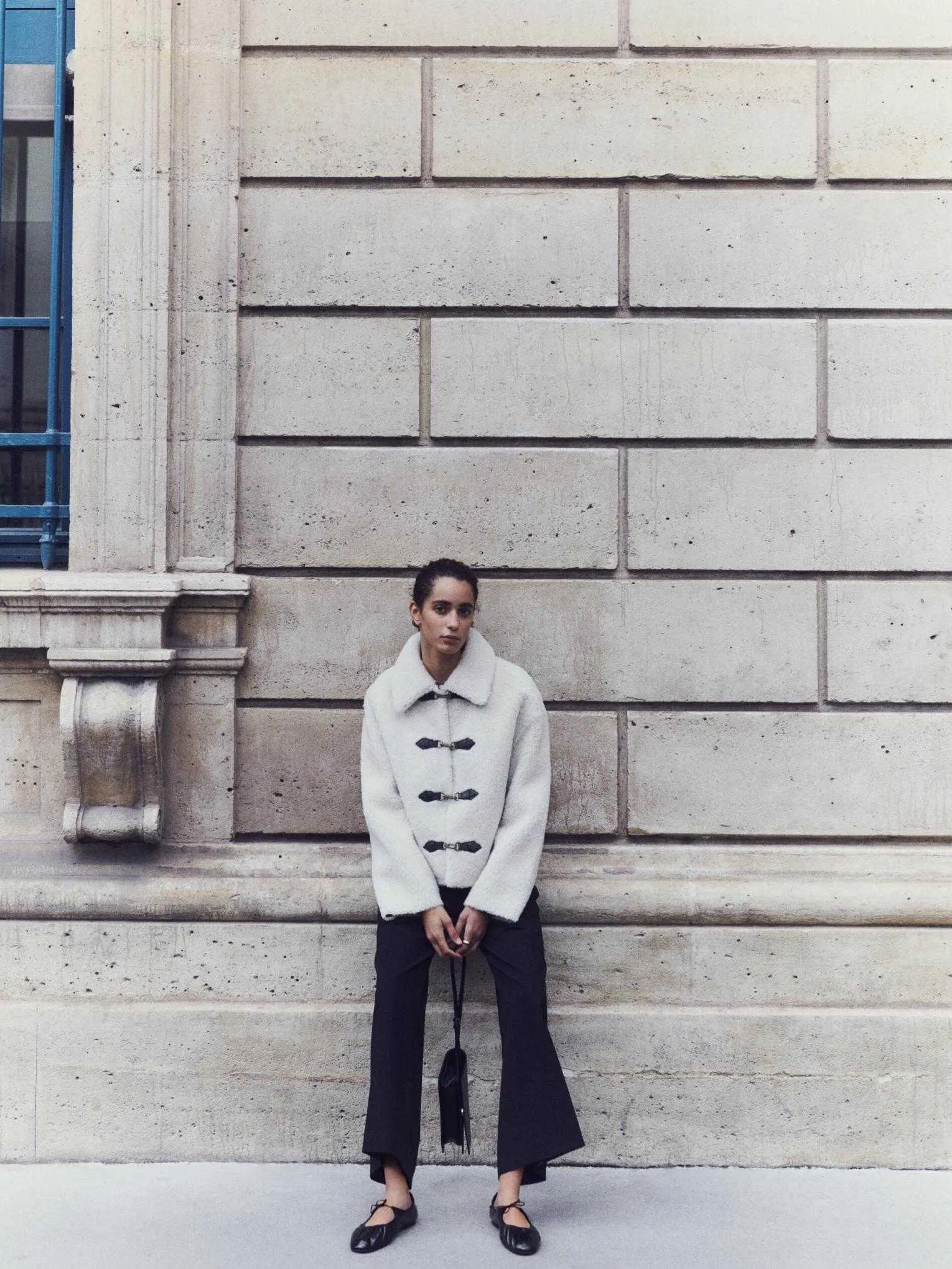 Massimo Dutti Folder van 8 september tot 8 september 2023 - folder pagina 4