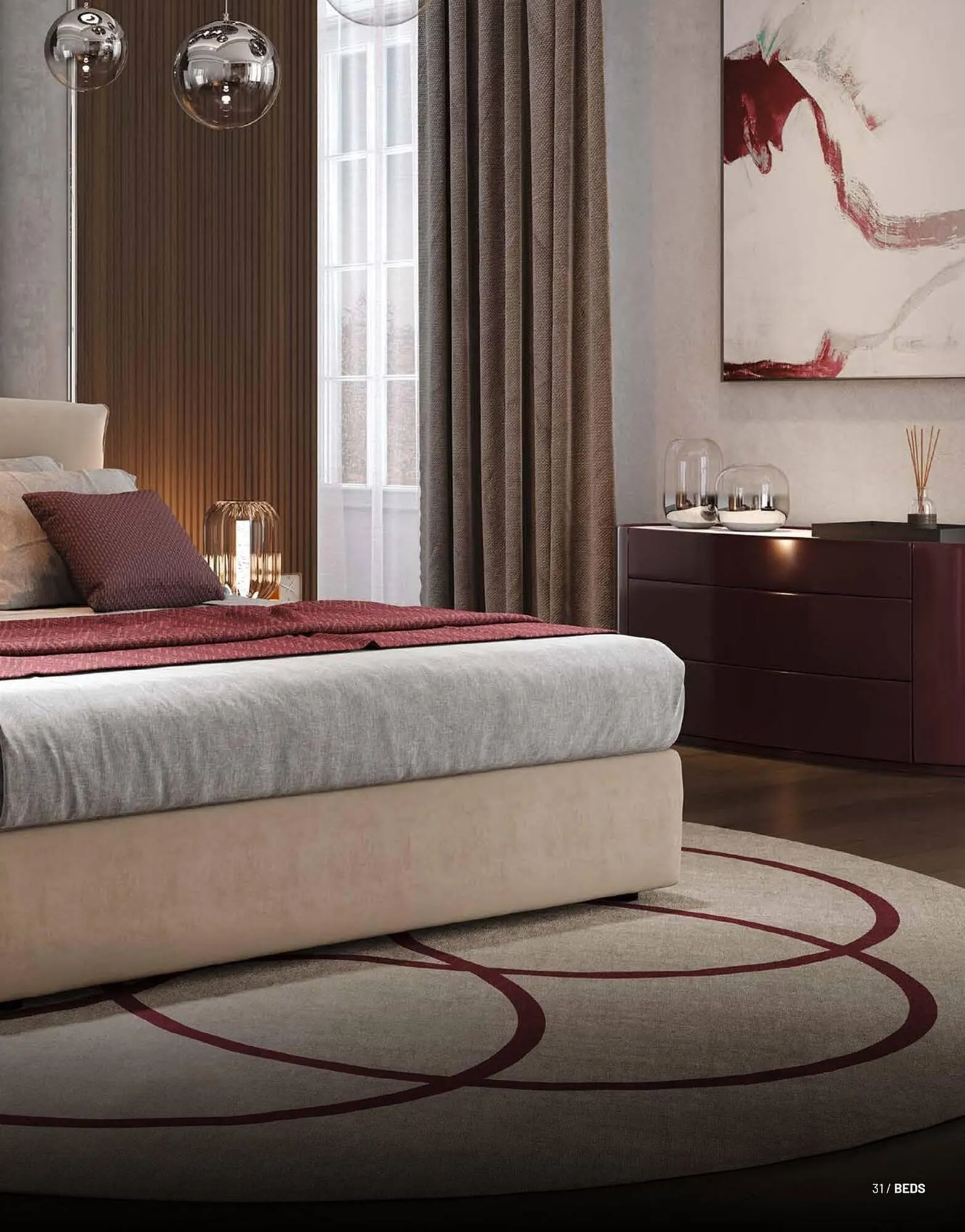 Chateau d'Ax folder van 5 februari tot 20 augustus 2026 - folder pagina 31