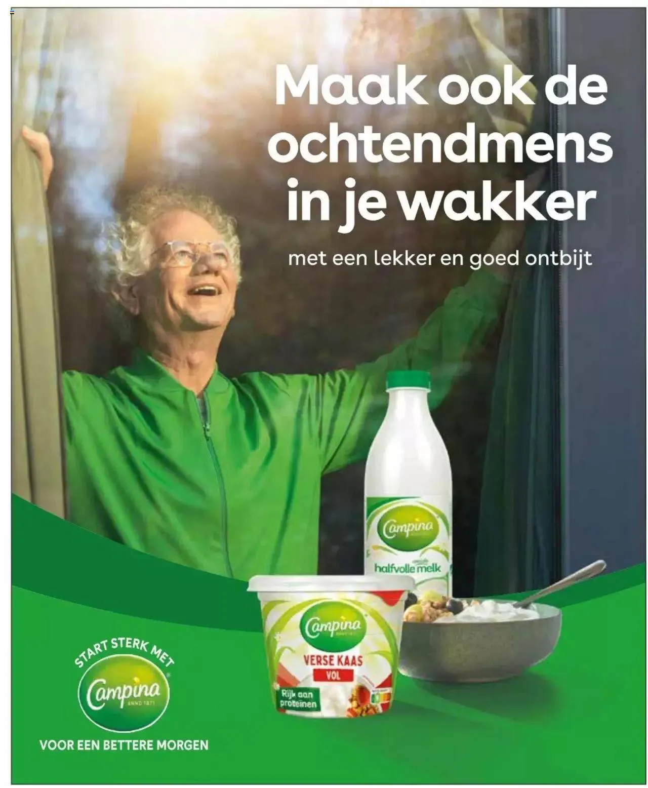 Spar InSPARatie Voorjaar 2024 van 21 februari tot 31 december 2024 - folder pagina 2