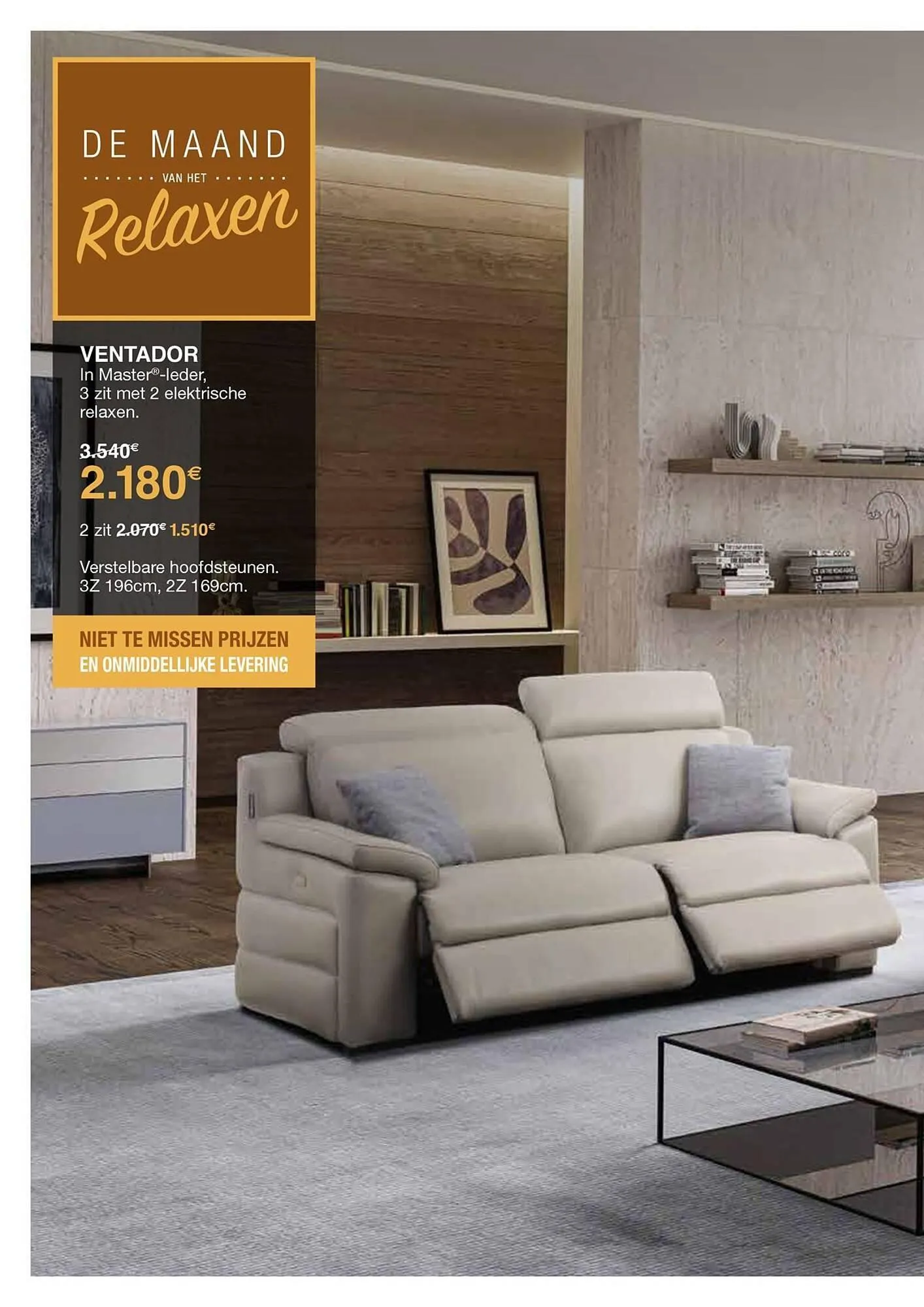 Chateau d'Ax folder van 9 oktober tot 27 november 2025 - folder pagina 24