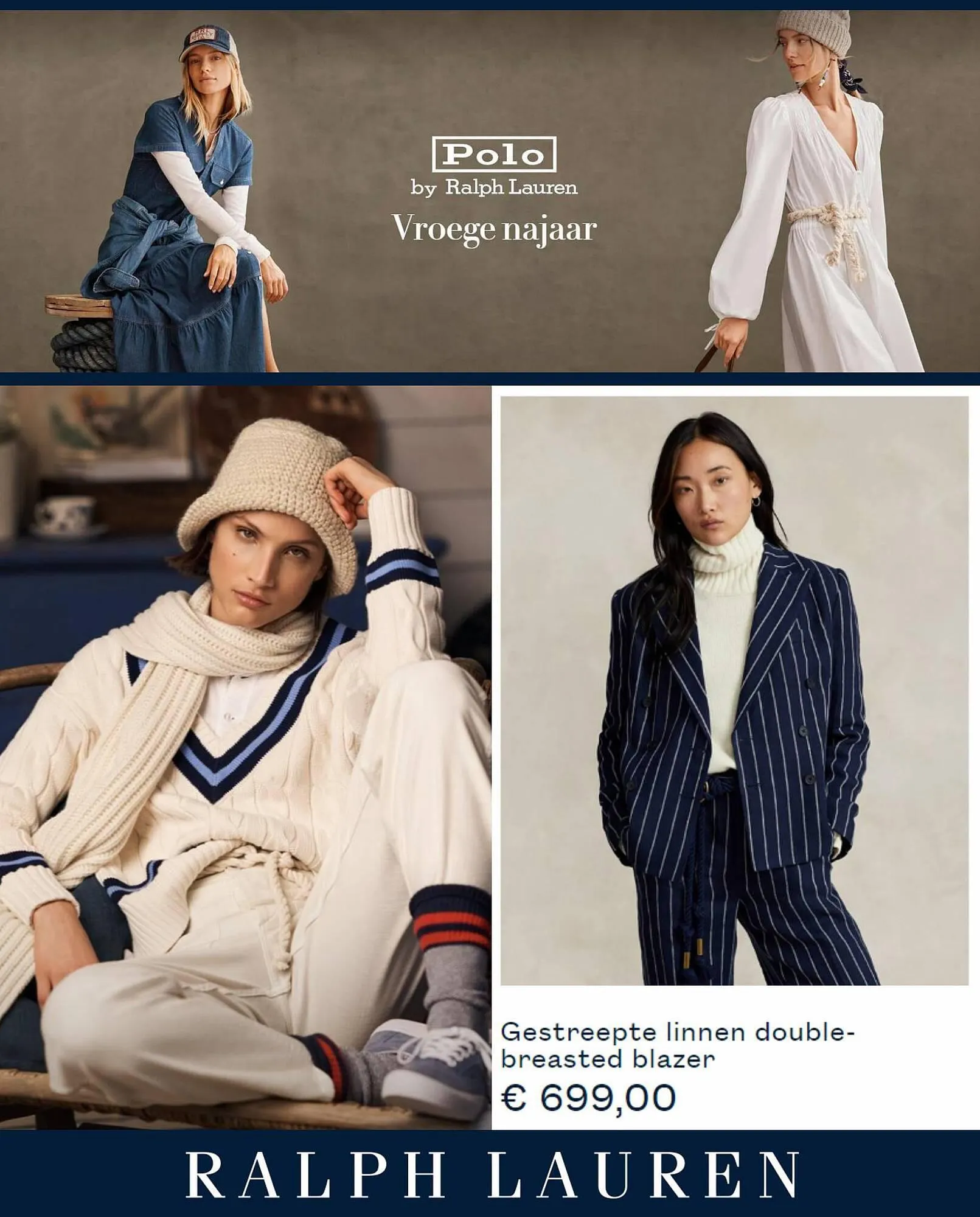 Ralph Lauren Folder - 1