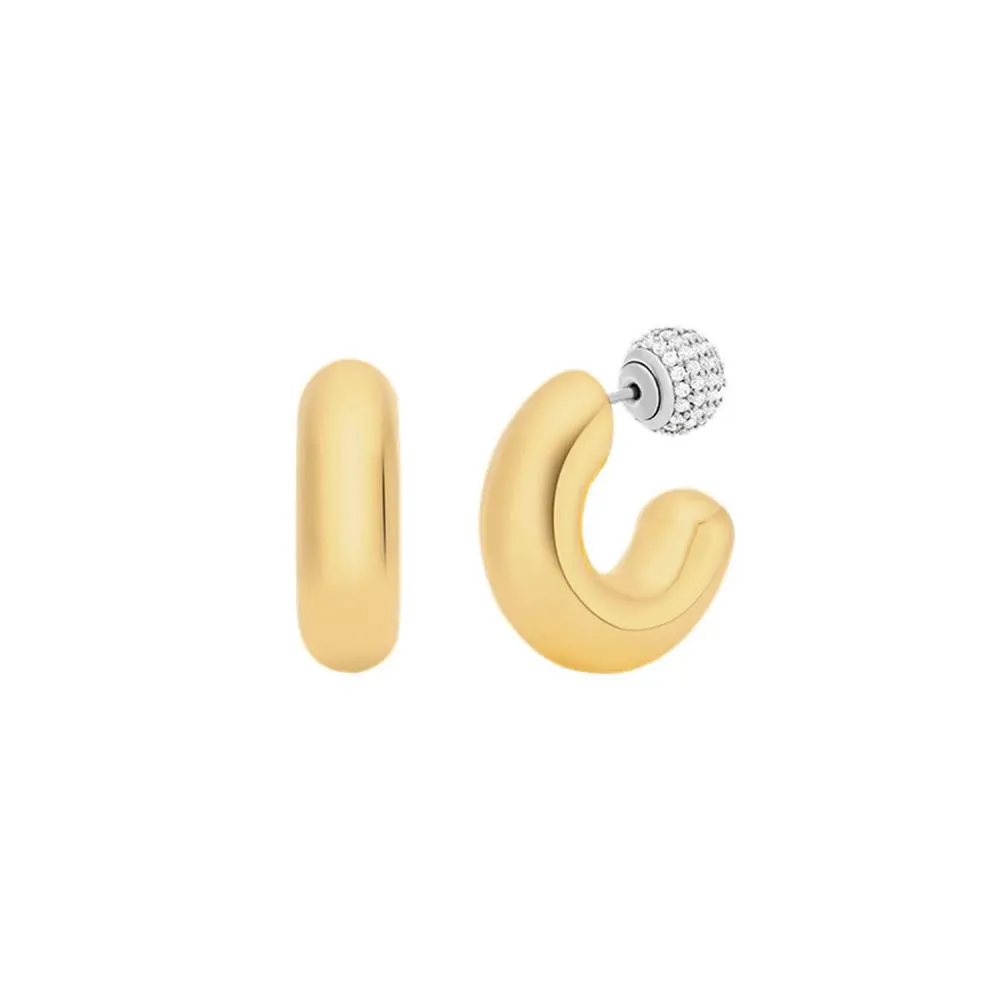 Premium Copper Earrings