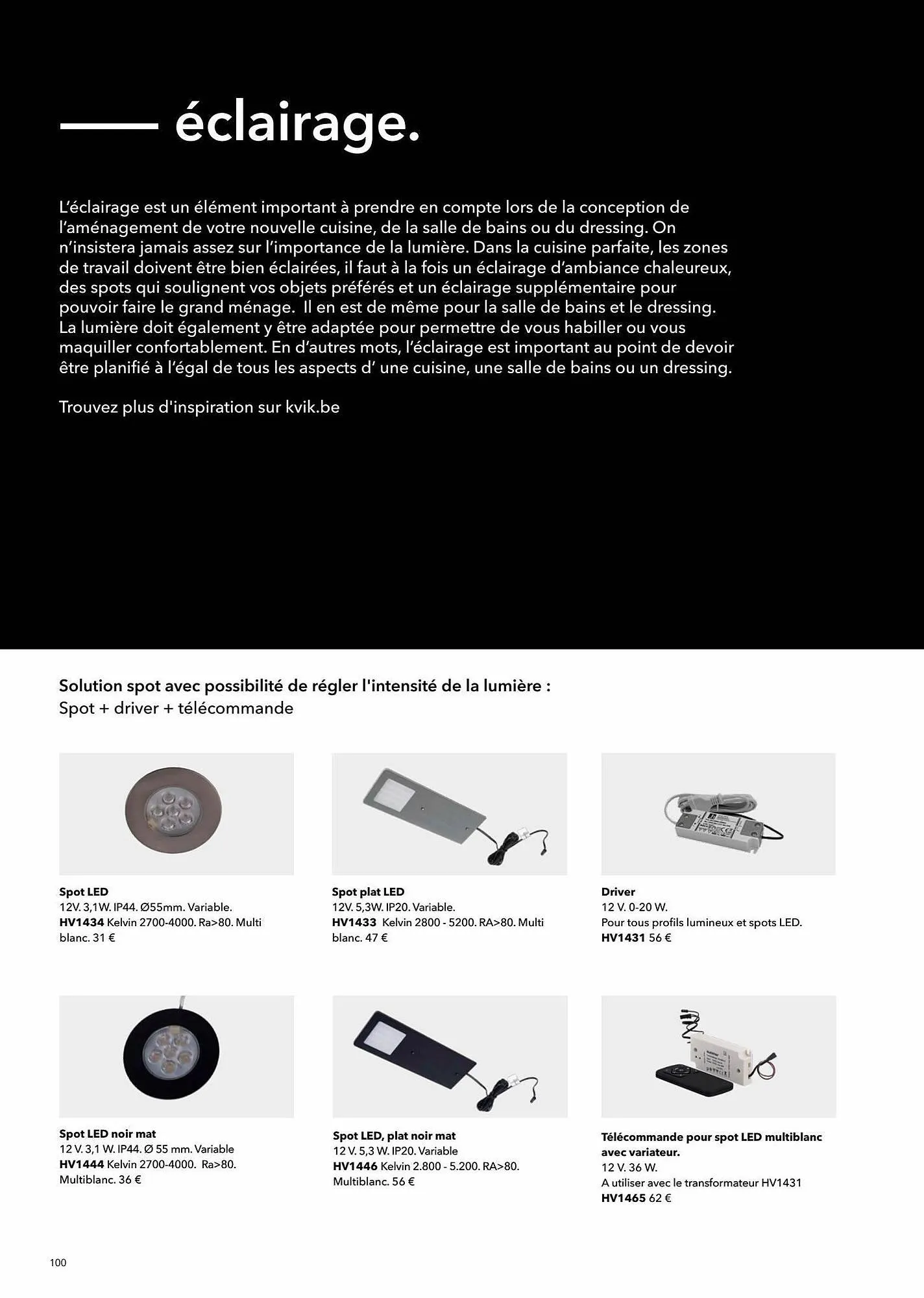 Kvik folder van 29 juni tot 28 augustus 2023 - folder pagina 100