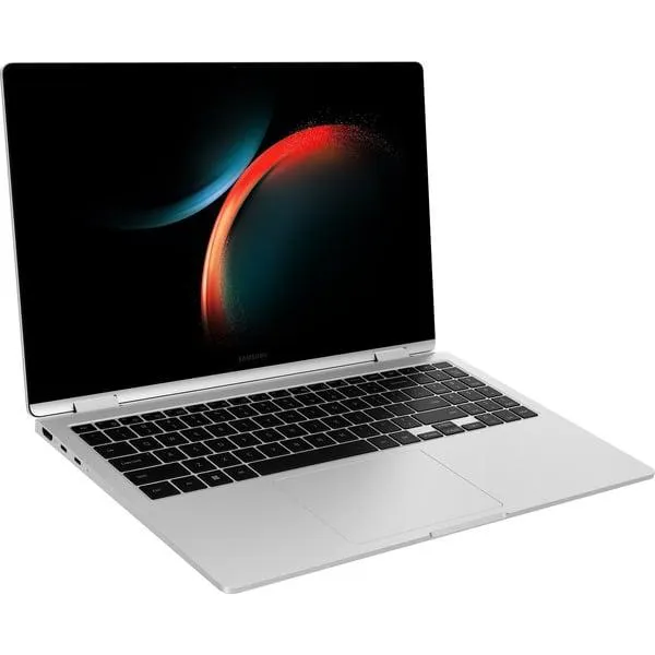 Galaxy Book3 360 15.6" 2-in-1 laptop