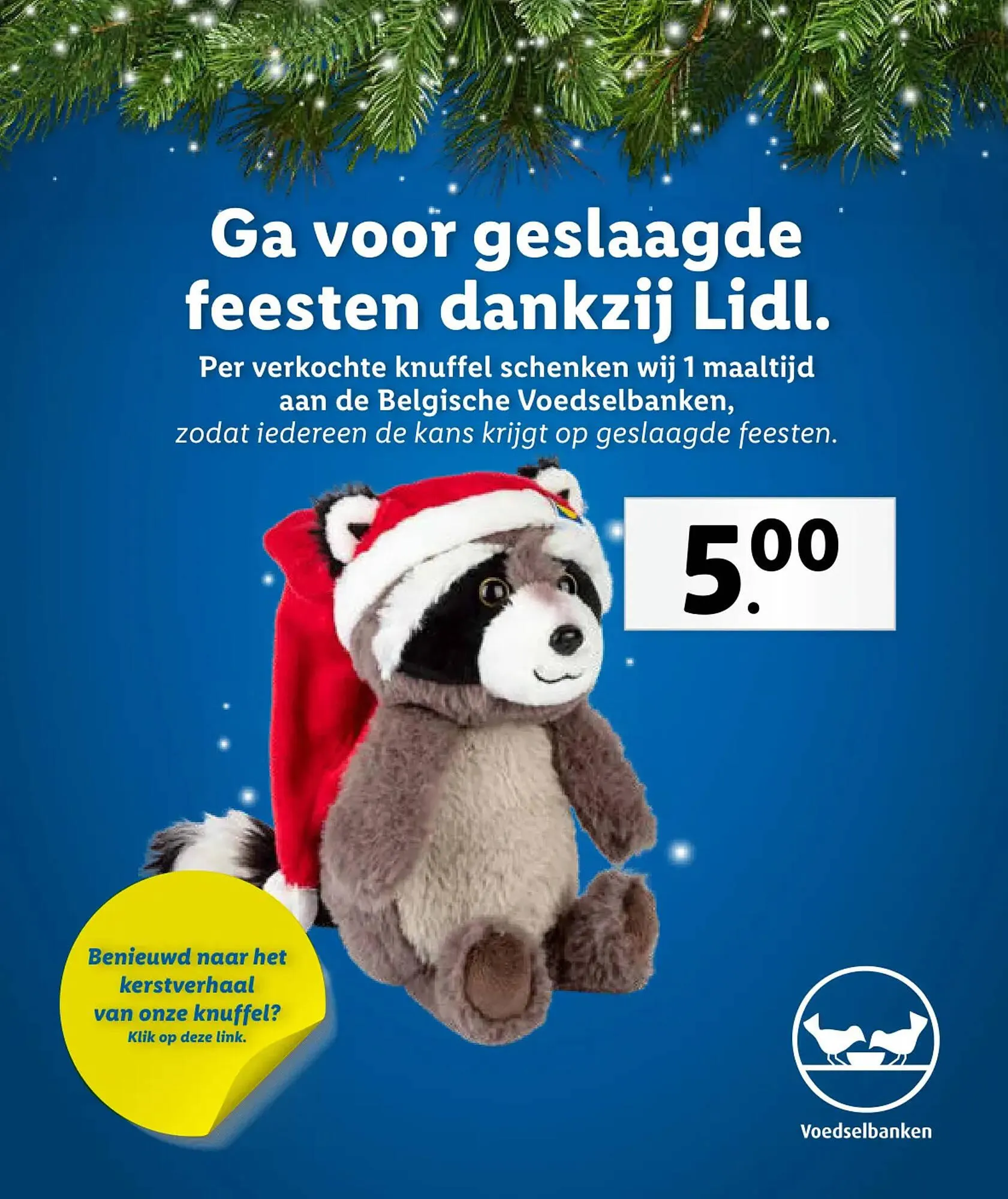 Lidl Folder van 27 december tot 2 januari 2024 - folder pagina 20