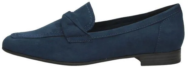 Mocassin