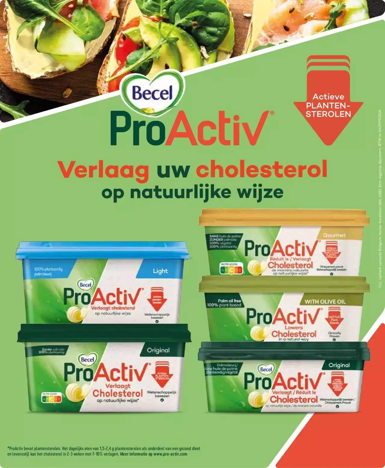 Carrefour Food Magazine van 1 mei tot 31 december 2024 - folder pagina 63