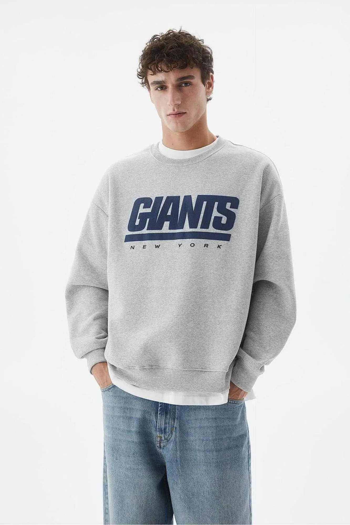 Pull&Bear Folder van 12 december tot 12 december 2023 - folder pagina 10