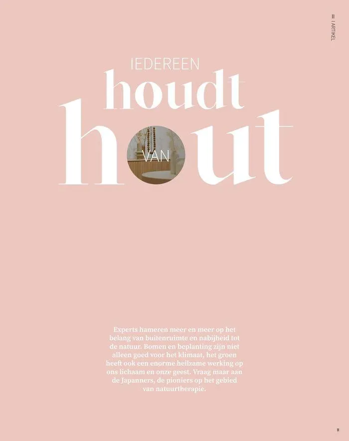 Thuisgevoel  van 17 oktober tot 31 januari 2025 - folder pagina 11