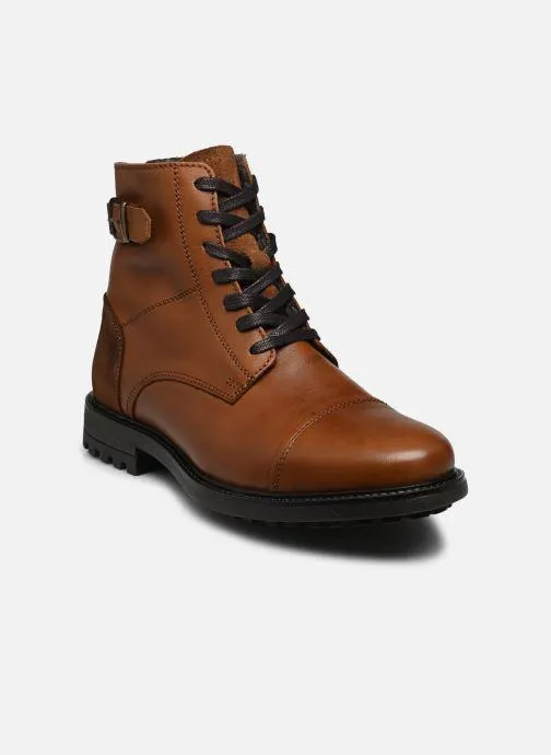 Marvin&Co Pelom Bruin