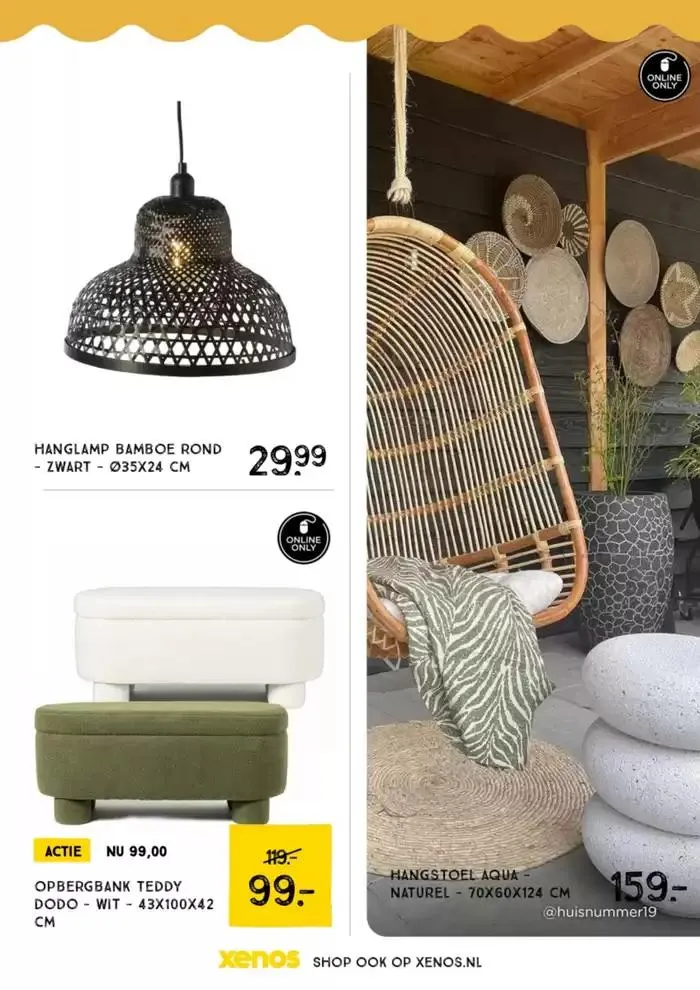 Woonmagazine van 1 oktober tot 10 november 2024 - folder pagina 17