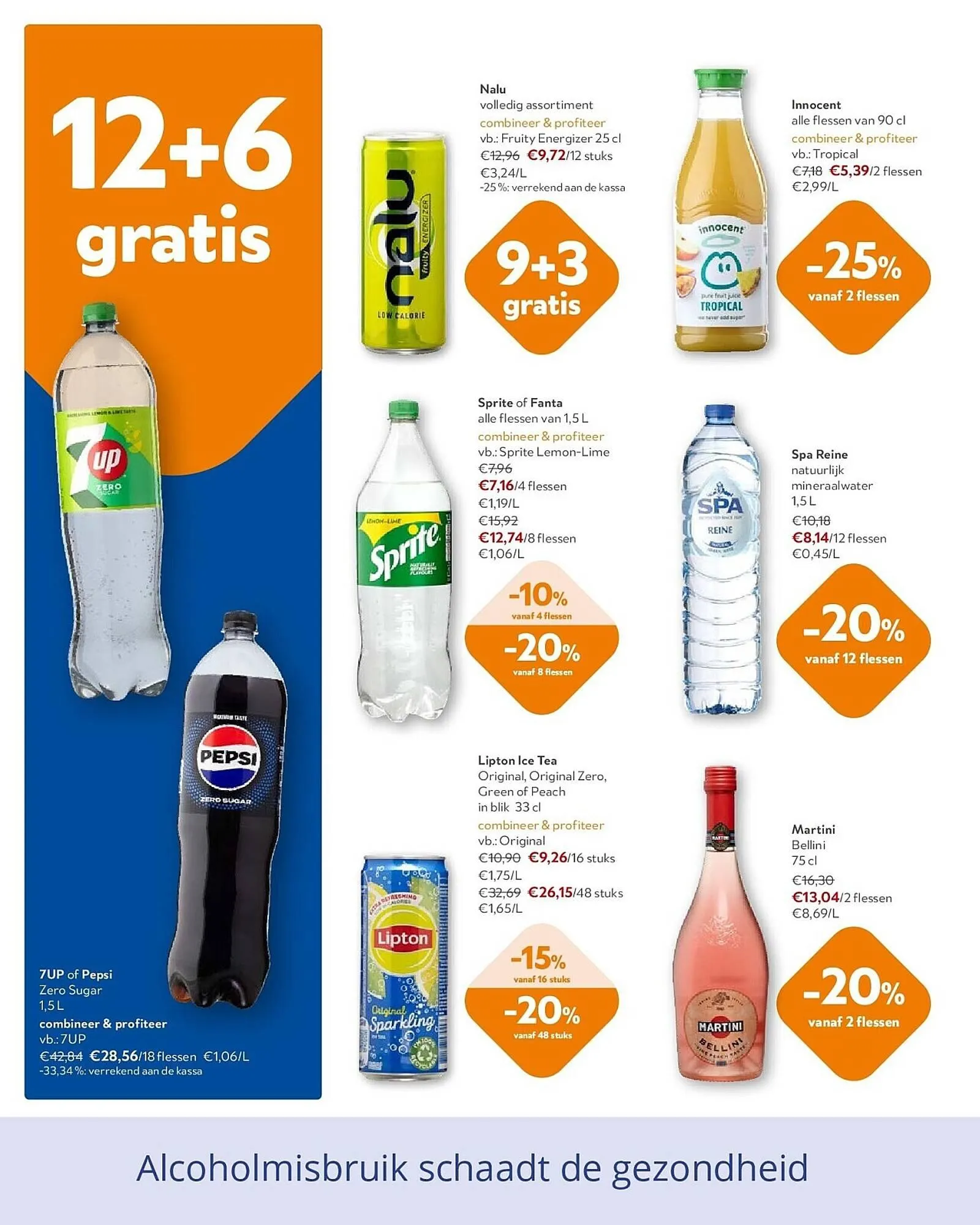 OKay folder van 19 november tot 2 december 2025 - folder pagina 18