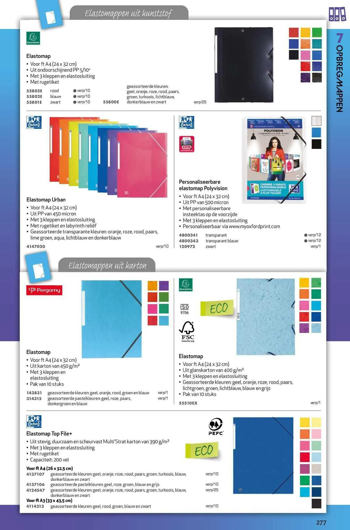 Calipage Folder van 19 december tot 19 december 2023 - folder pagina 234