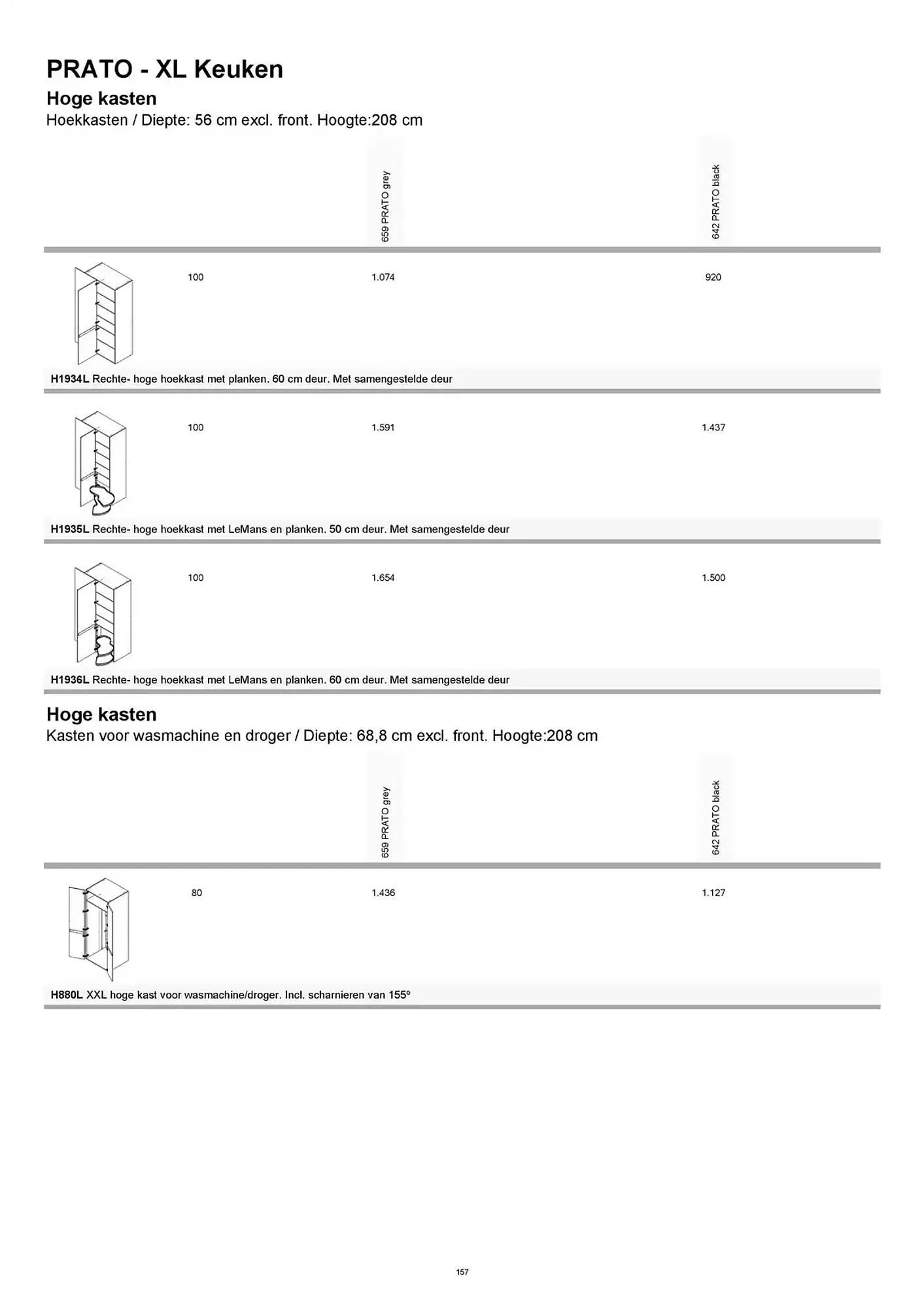 Kvik folder van 20 januari tot 20 januari 2026 - folder pagina 157