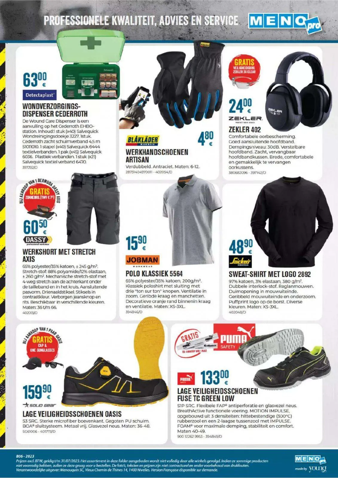 Meno Group folder tot 01.08.2023 van 20 juni tot 1 augustus 2023 - folder pagina 12