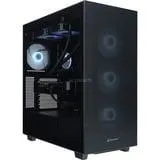 Gamer Starter R5-4070TI SUPER gaming pc