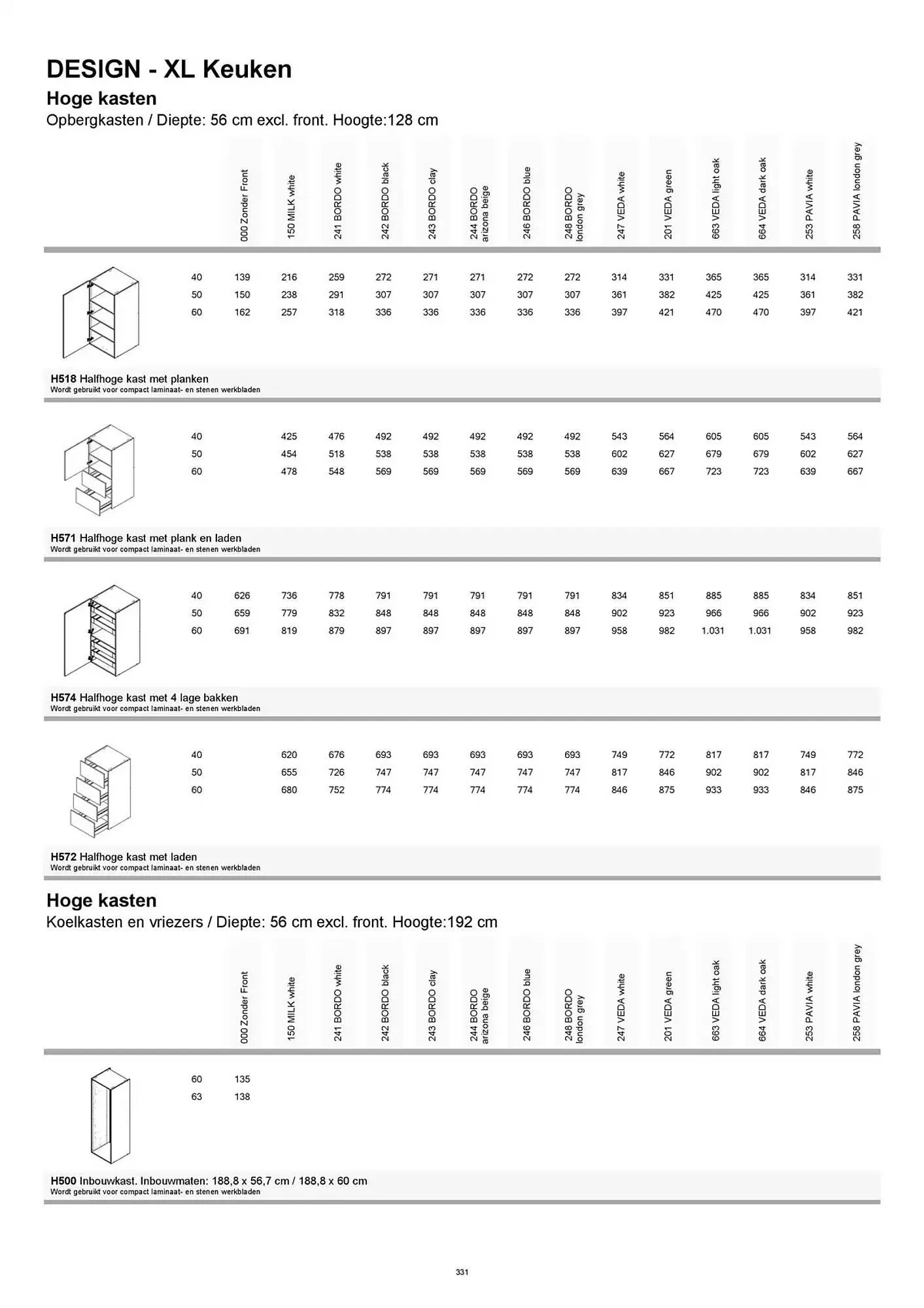 Kvik folder van 20 januari tot 20 januari 2026 - folder pagina 331