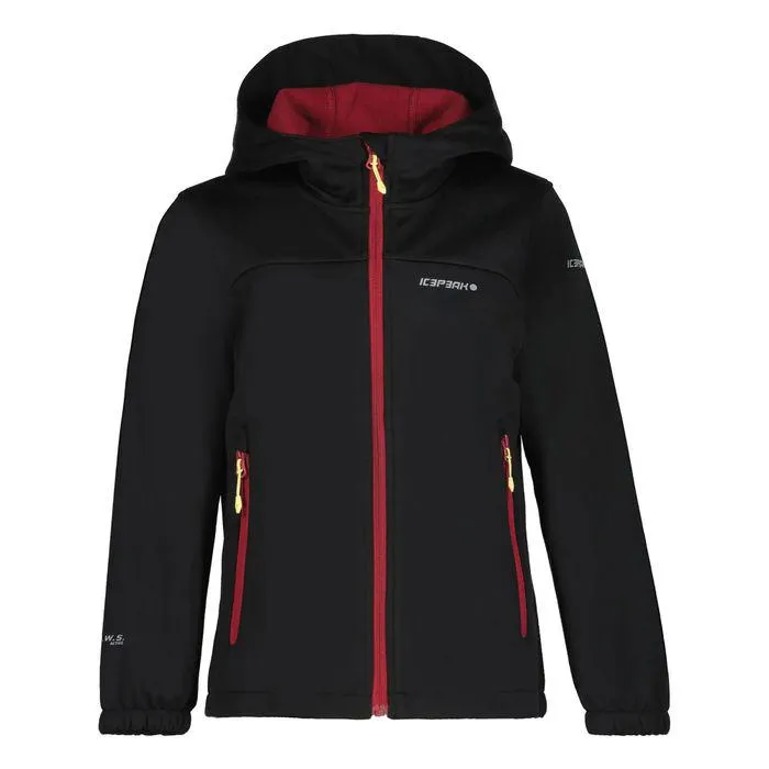 Icepeak Kleve Softshell Junior